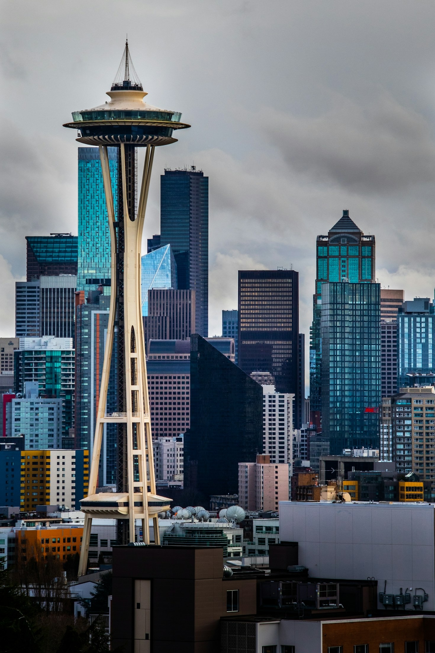 Seattle’s Iconic Moments: Reliving the Glory