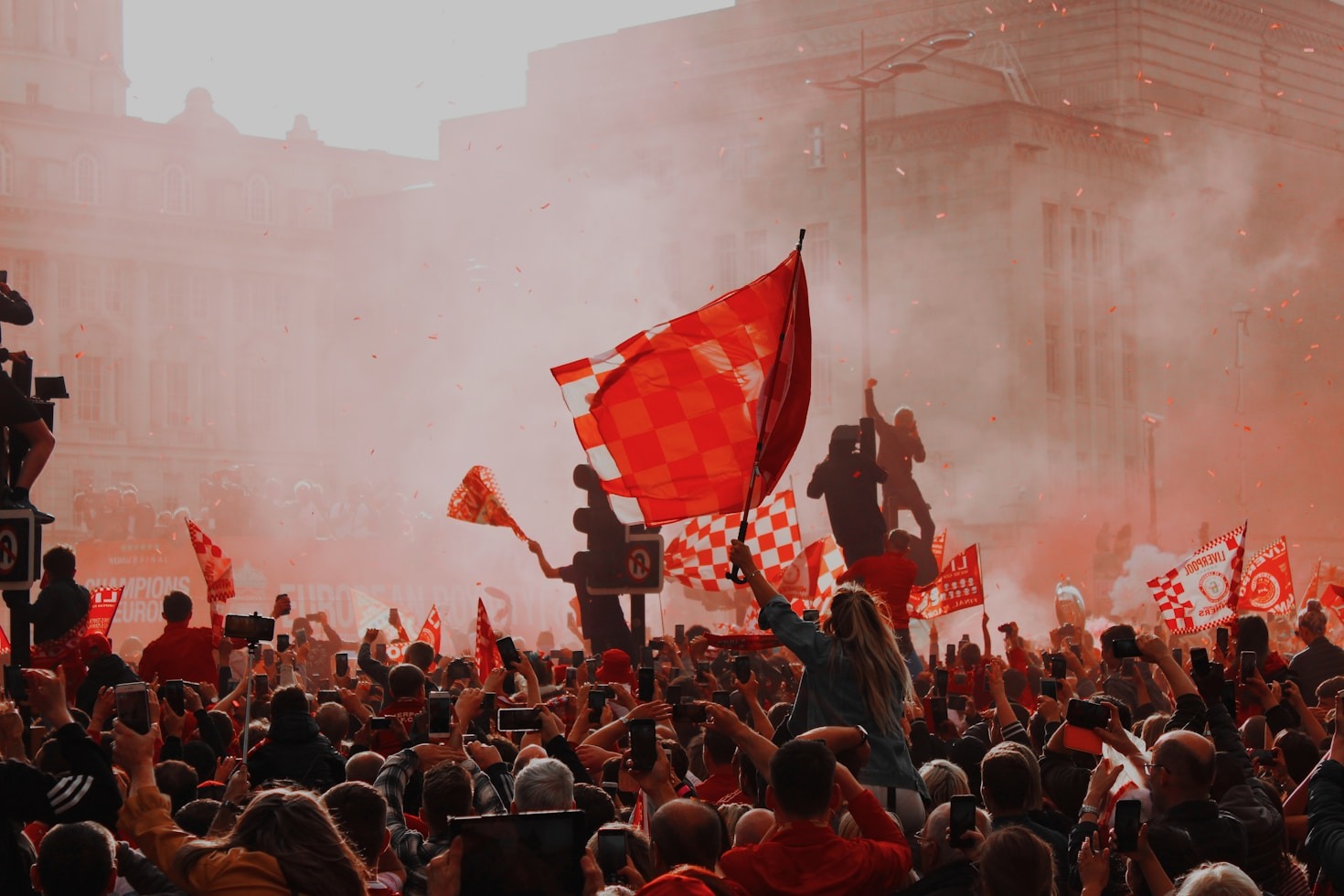 How Seattle’s Teams Unite the Community