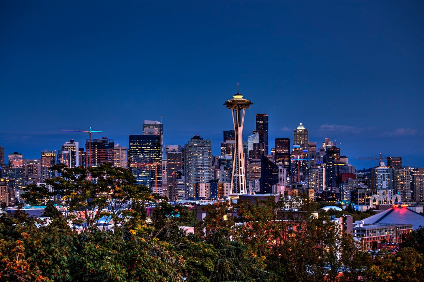 Memorable Matches That Defined Seattle’s Legacy