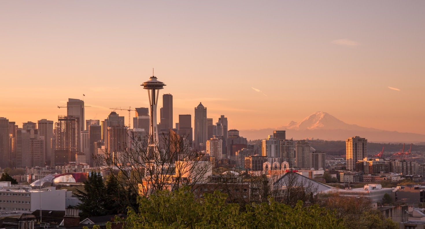 The Evolution of Seattle’s Sports Scene